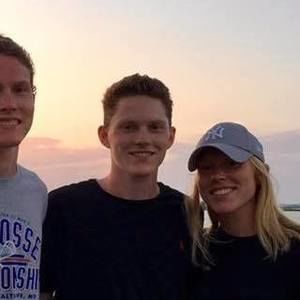 Meet your Posher, Nate